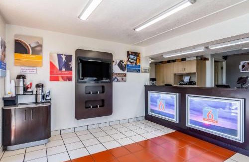 Little Rock Hotel | Studio 6-Little Rock, AR - West