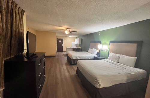 Ellendale Hotel | Studio 6 Memphis, TN – East Memphis