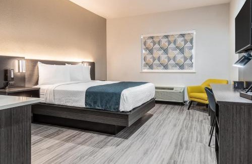Mesquite Hotel | Studio 6-Mesquite, TX - Dallas