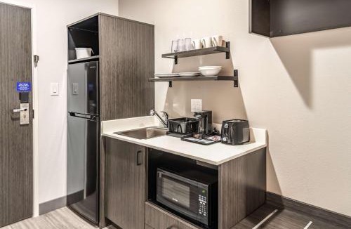 Mesquite Hotel | Studio 6-Mesquite, TX - Dallas