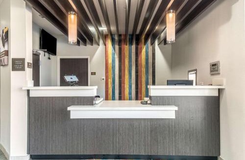 Mesquite Hotel | Studio 6-Mesquite, TX - Dallas