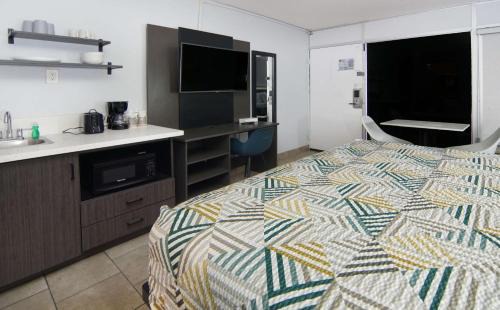 Mesquite Hotel | Studio 6 Mesquite, TX Town East
