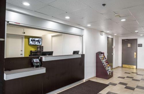 Miamisburg Hotel | Studio 6-Miamisburg, OH - Dayton