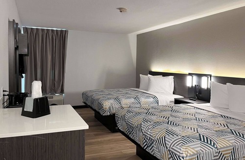 Nacogdoches Hotel | Studio 6 Nacogdoches, Tx – Sfa University