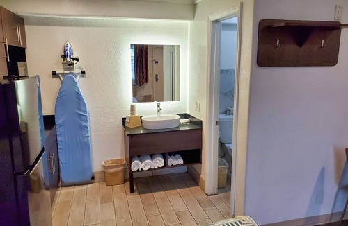 National City Hotel | Studio 6 National City, CA - Naval Base San Diego