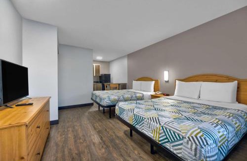 North Richland Hills Hotel | Studio 6-North Richland Hills, TX - Fort Worth