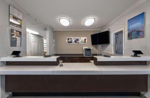 North Richland Hills Hotel | Studio 6-North Richland Hills, TX - Fort Worth