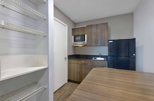 North Richland Hills Hotel | Studio 6 North Richland Hills, TX - Fort Worth