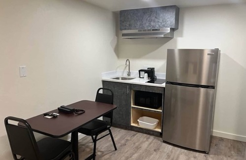 Pasco Hotel | Studio 6 Pasco, Wa