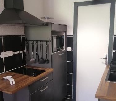 La Mongie Apartment | Studio 6 places