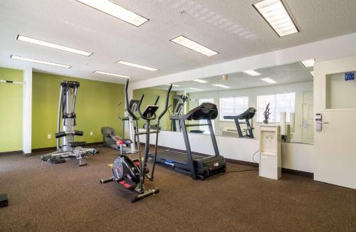Plano Hotel | Studio 6-Plano, TX - Dallas - Plano Medical Center