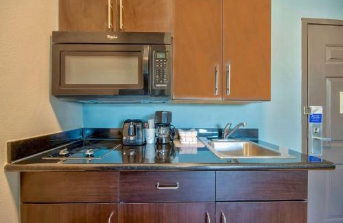 Port Arthur Hotel | Studio 6-Port Arthur, TX - SE