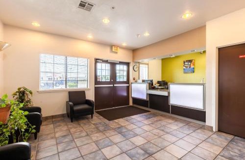 Port Arthur Hotel | Studio 6-Port Arthur, TX - SE