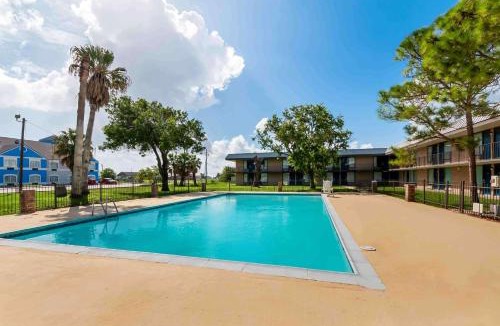 Port Lavaca Hotel | Studio 6 Port Lavaca, TX