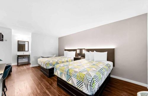 Port Lavaca Hotel | Studio 6 Port Lavaca, TX