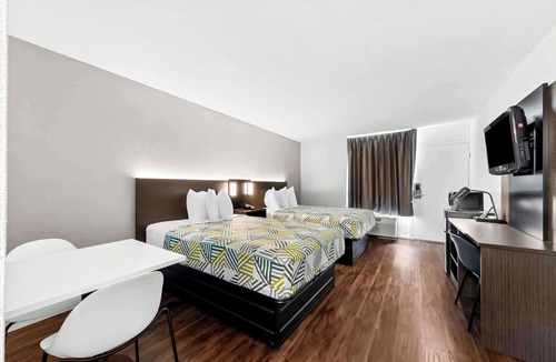 Port Lavaca Hotel | Studio 6 Port Lavaca, TX