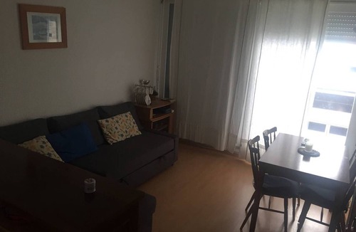 Arette Apartment | Studio 6 ppl, ski-in/ski-out, parking