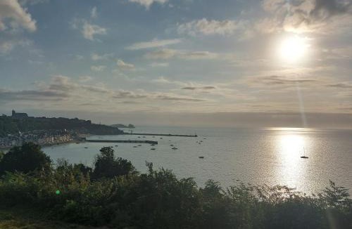 Cancale Apartment | Studio 6 proche du port