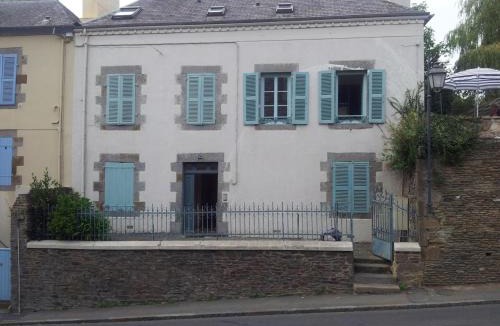 Cancale Apartment | Studio 6 proche du port