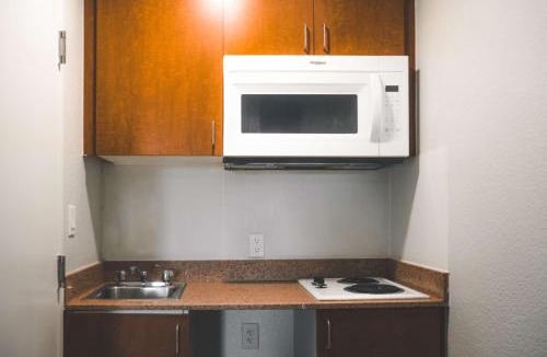 Rancho Cordova Hotel | Studio 6 Rancho Cordova, CA