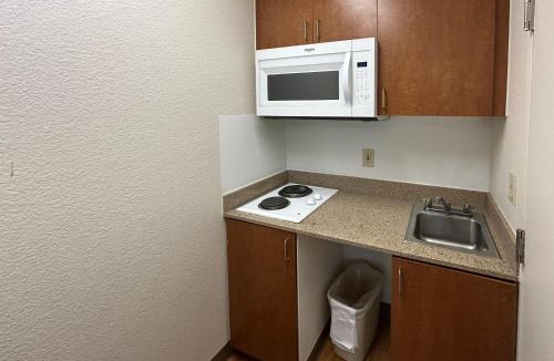 Rancho Cordova Hotel | Studio 6 Rancho Cordova, CA