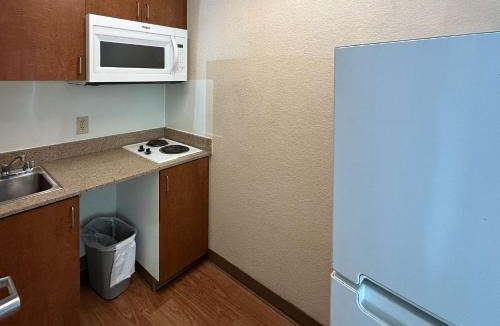 Rancho Cordova Hotel | Studio 6 Rancho Cordova, CA