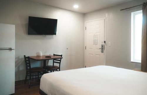 Rancho Cordova Hotel | Studio 6 Rancho Cordova, CA