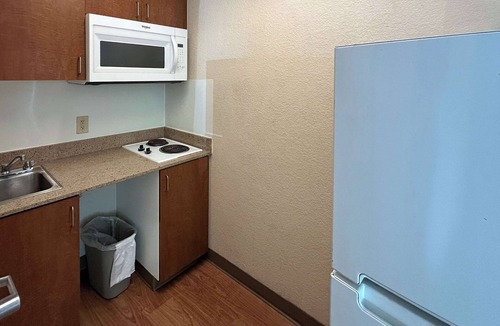 Rancho Cordova Hotel | Studio 6 Rancho Cordova, CA