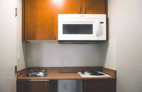 Rancho Cordova Hotel | Studio 6 Rancho Cordova, CA