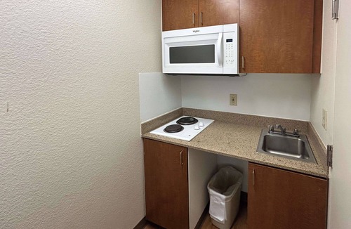 Rancho Cordova Hotel | Studio 6 Rancho Cordova, CA