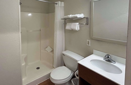 Rancho Cordova Hotel | Studio 6 Rancho Cordova, CA