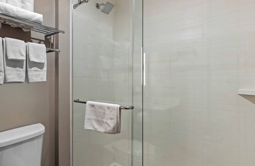 Sandston Hotel | Studio 6 Richmond Airport