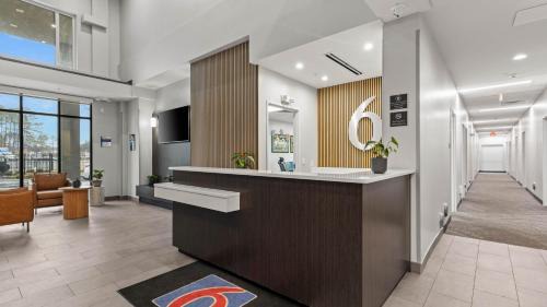 Sandston Hotel | Studio 6 Richmond Airport