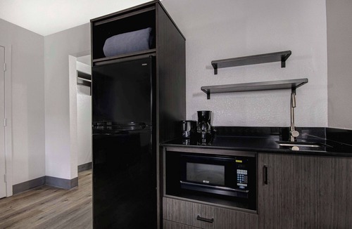Medical Center District Hotel | Studio 6 San Antonio, Tx - Northwest Medical Center