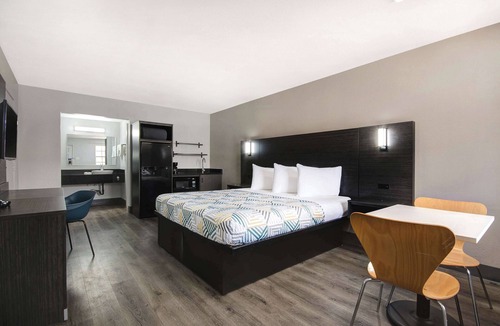 Medical Center District Hotel | Studio 6 San Antonio, Tx - Northwest Medical Center