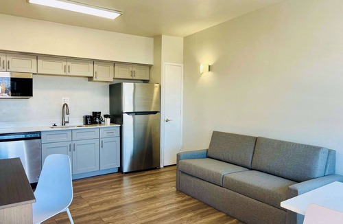 Sierra Vista Hotel | Studio 6 Sierra Vista, AZ – Fort Huachuca