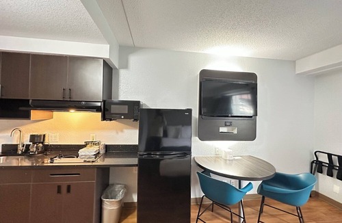 Springfield Hotel | Studio 6 Springfield, Va – Washington Dc Southwest