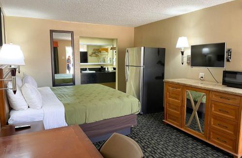 North Richland Hills Hotel | Studio 6 Suites North Richland Hills TX