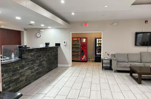 North Richland Hills Hotel | Studio 6 Suites North Richland Hills TX