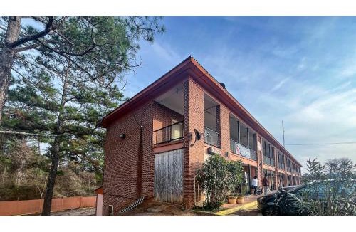 Albany Hotel | Studio 6 Suites Albany, GA