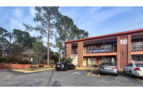 Albany Hotel | Studio 6 Suites Albany, GA