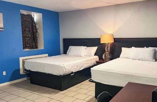 Albany Hotel | Studio 6 Suites – Albany, GA