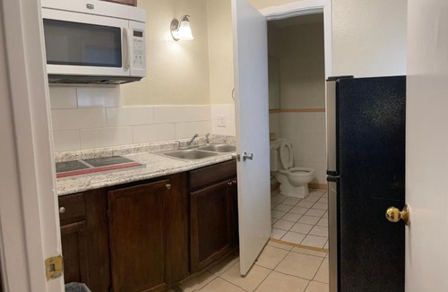 Belton Hotel | Studio 6 Suites Belton, TX