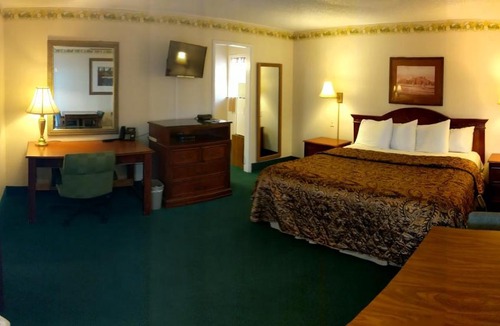 Belton Hotel | Studio 6 Suites Belton, TX