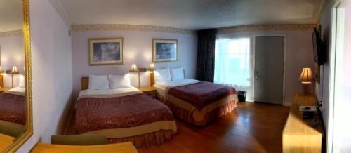 Belton Hotel | Studio 6 Suites Belton, TX