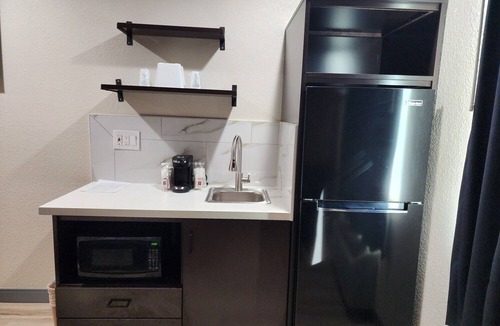 Cameron Park Hotel | Studio 6 Suites Cameron Park, CA – Folsom