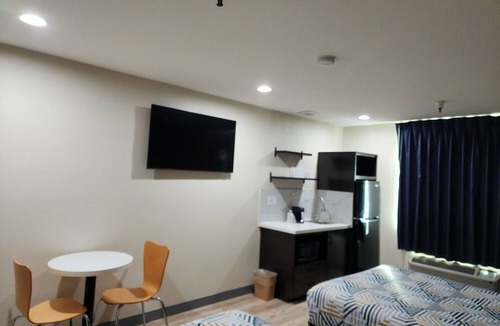 Cameron Park Hotel | Studio 6 Suites Cameron Park, CA – Folsom