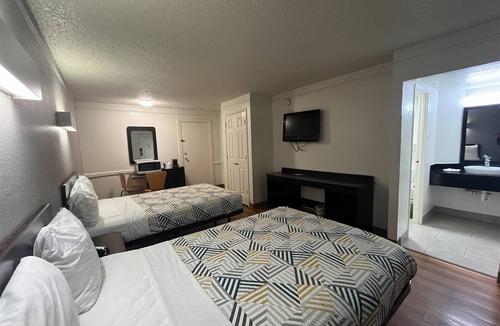 Euless Hotel | Studio 6 Suites Euless, Tx – Dfw West