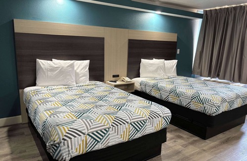 Ellendale Hotel | Studio 6 Suites Memphis, TN – East Memphis