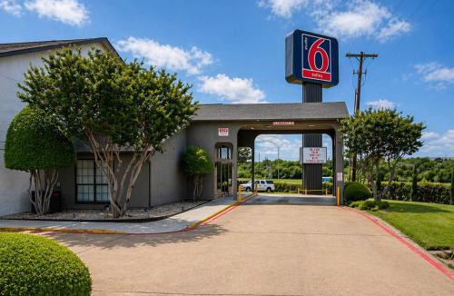 Mesquite Hotel | Studio 6 Suites Mesquite, TX – Gross Rd.